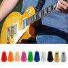 Musical Instrument Parts 3 5 Way Toggle Switch Tip Knob Cap Buttons Pickup Selector Switches for SQ-ST Electric Guitar