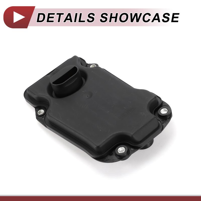 UXCELL TB-68LS/AB60E Transmission Filter Kit No.3533060070 for Toyota Sequoia