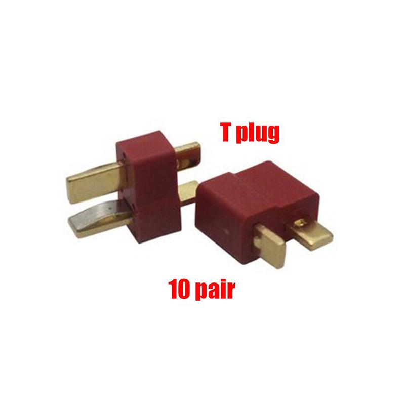 10/20 шт. XT60 XT-60 Мужские и женские пулевидные разъемы Вилки для RC Lipo батареи (5/10 пар)