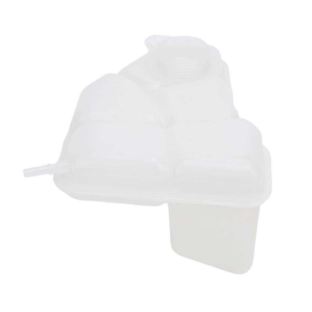 Radiator Coolant Expansion Tank Leakproof 1104120 Replacement for Transit Connect Tourneo Connect 1.8 DI TDCI TDDI 2003