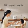 Умная мини-рисоварка Xiaomi Mijia 1,6 л, китайская вилка (адаптер в комплекте)