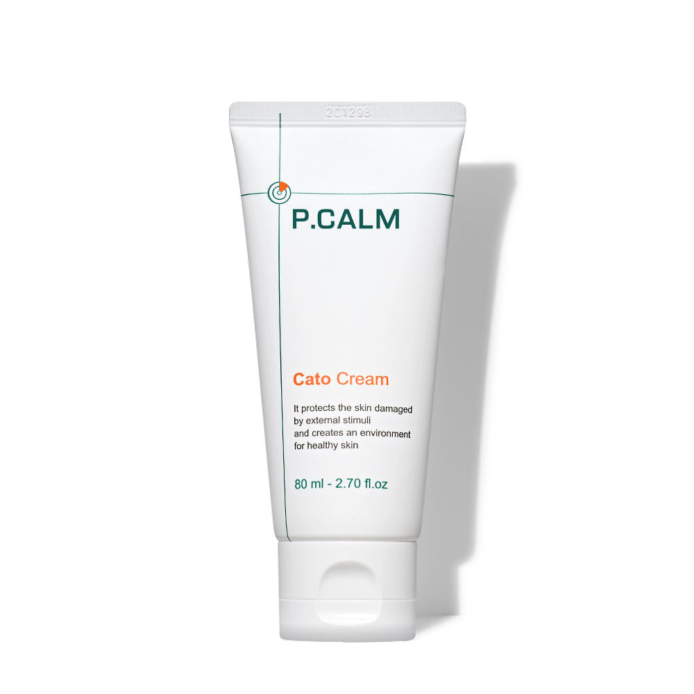P.CALM Kato Cream 80ml