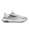 Fila PIONIERE Pioneer Износостойкие, Дышащие, Легкие Низкие Тренировочные Кроссовки Мужские Белый Зеленый F12M521108FBI