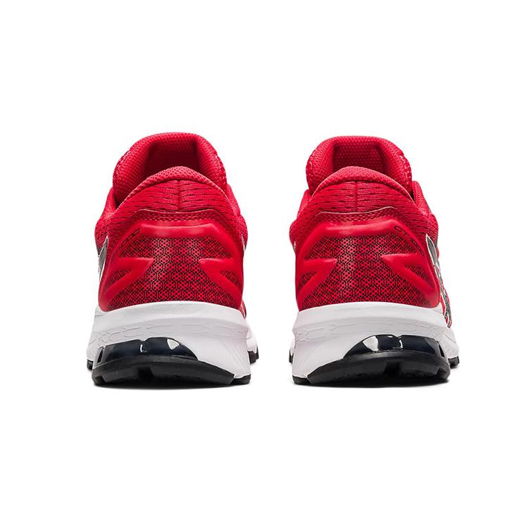 Asics GT 1000 10 GS 'Электрический Красный Черный' 1014A189-601