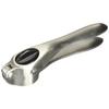Natural All-Metal Garlic Press C-538