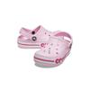 [Обувь Crocs] Crocs Official Toddler Bayaband Clog T Bpc  25skcl207018