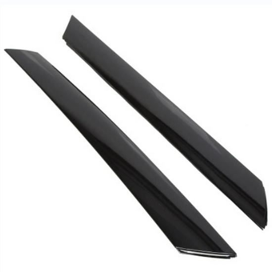 Kia A-Pillar Trim Set (861702K500, 861802K500)