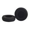 Portable Headset Cover Sponge Foam Replacement Earmuff for TELEX AIRMAN 1 Pair Soft Ear Pad Cover Earphone Cushion