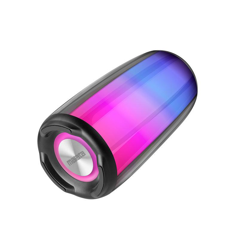 JBL Pulse 6 Large Wireless Bluetooth Speaker with 360° Colorful Light Effects