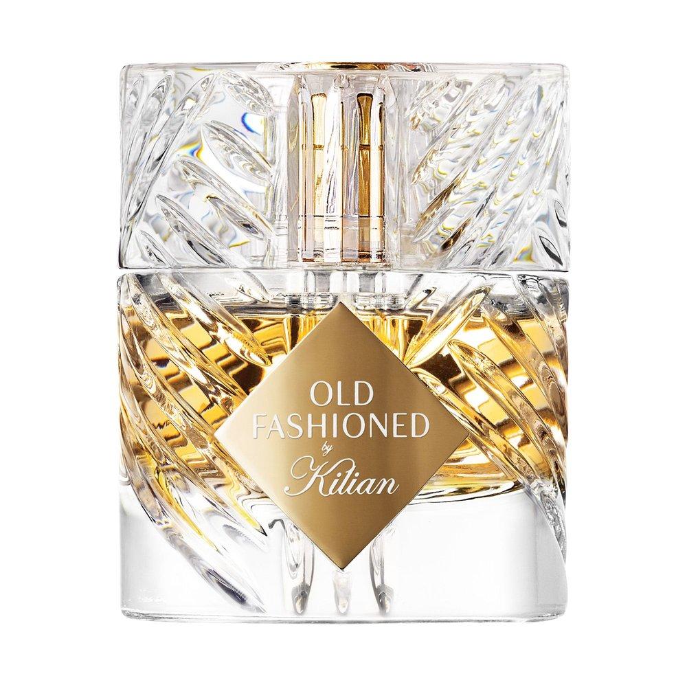 Old Fashioned 50ml (Refillable)