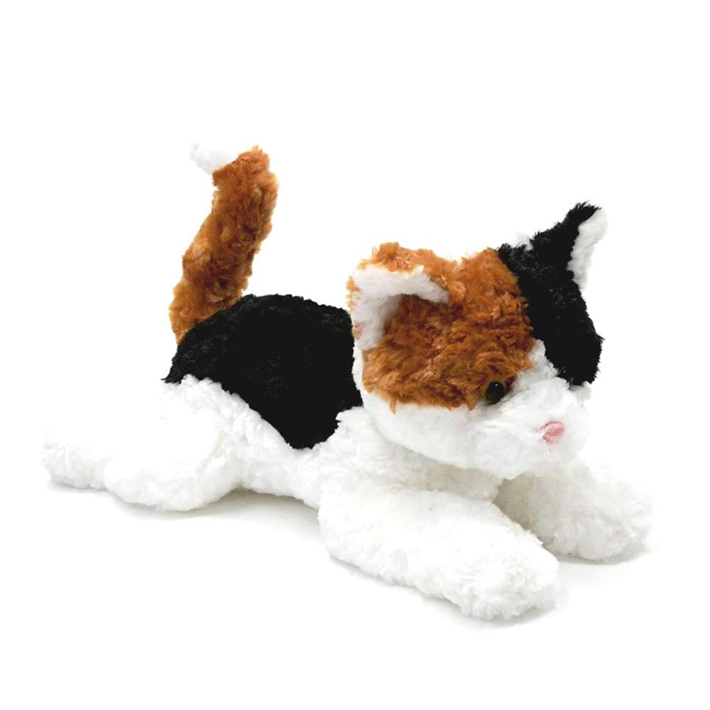 GUND Chelsea Calico Cat 4061318