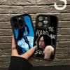 Ударь меня сильно и нежно B-Билл Силиконовый Чехол Для Телефона Для IPhone 17 Pro Max 16 15 14 13 12 11 Plus 17 Air
