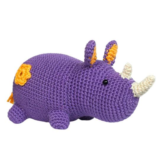 Набор для вязания крючком для начинающих Вязаный крючком Кот Тыква Набор для DIY Вязаный