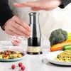 Manual Mincer Garlic Chopper 304 Stainless Steel Garlic Press Crusher Vegetable Onion Cutter Kitchen Cooking Accessories