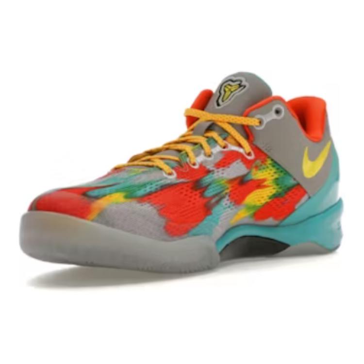 Nike Kobe 8 Protro Venice Beach 2024 GS HF7319-001
