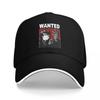 Baseball Caps Persona Game Wanted Joker Graphic Unisex Sport Summer Hats