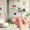10-200pcs High Quality Cleaning Cloth Glasses Cleaner Cleaning Cloth for Glasses Cloth Len Phone Screen Cleaning Wipes Wholesale