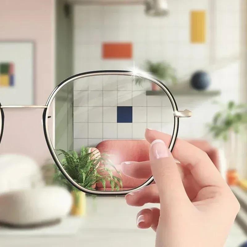 10-200pcs High Quality Cleaning Cloth Glasses Cleaner Cleaning Cloth for Glasses Cloth Len Phone Screen Cleaning Wipes Wholesale