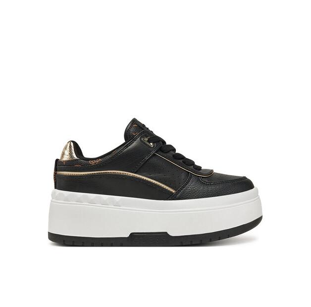 Кроссовки Guess FLPRID ELE12