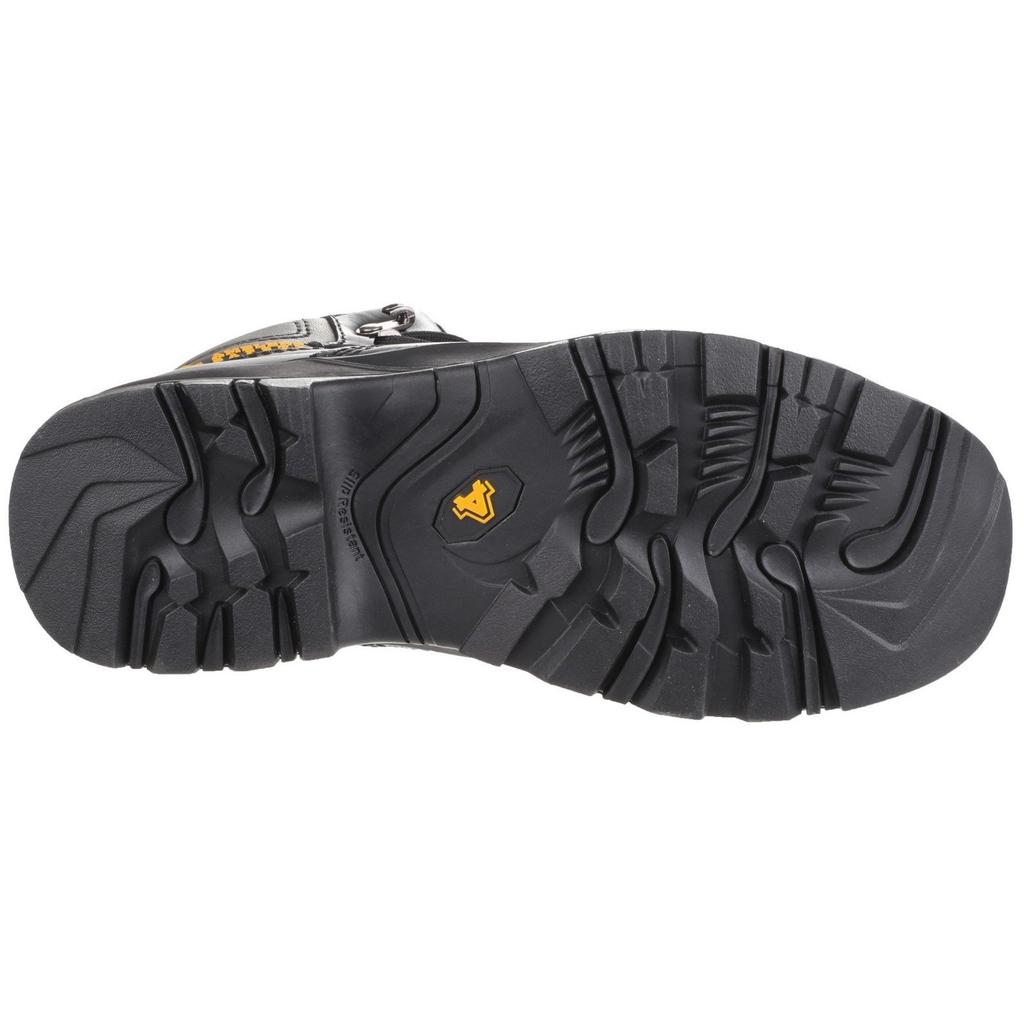 Amblers Женские/женские защитные ботинки AS104 Ryton S3