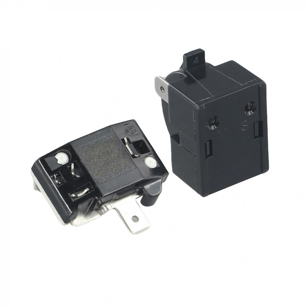 Защита от перегрузки Защитное реле Стартерные принадлежности