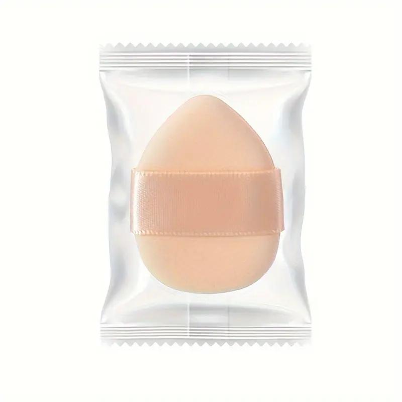 Foundation Tool Mini Size Cosmetic Puff Thumb Air Cushion Puff Sponge Puff Highlighter Blender