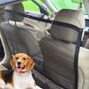 Pet Dog Car Front Seat Barrier Guard Safety Net Van Motorhome Protector Mesh