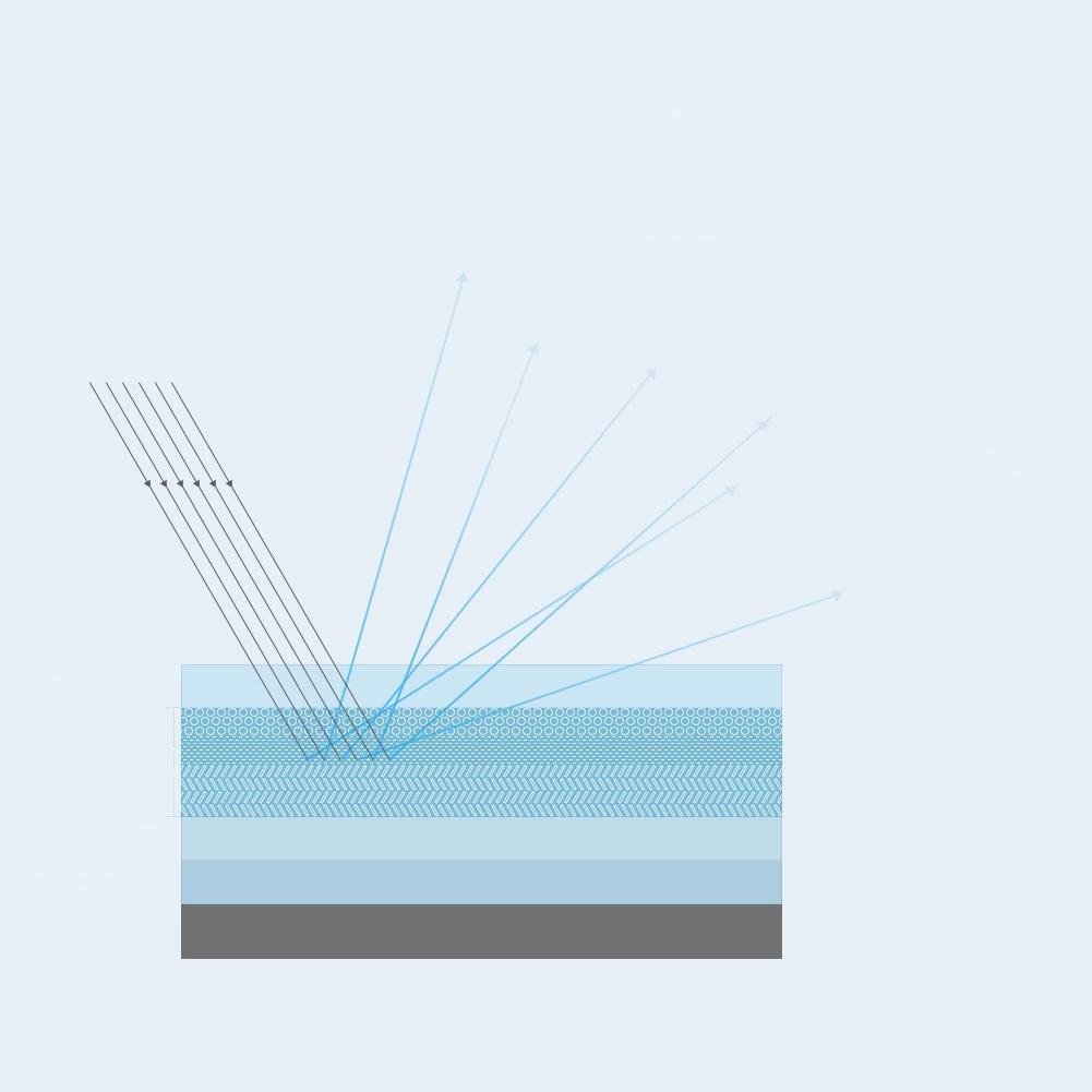 NILLKIN Pure Series Ar Film Macbook Pro 14 Foil For Laptop Monitor Screen