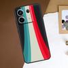 Retro Stripes Aesthetic Vintage Phone Case For Redmi Note 12 13 Pro Plus 9 10 11 Pro 9S 10S 11S 12S Redmi 10C 12C 13C Cover
