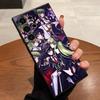 Чехол для телефона Code Geass для Samsung S23 Ultra S24 S22 S20 Fe S21 Plus Galaxy A54 A34 A24 A53 A13 A16 Задняя крышка