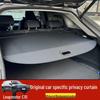 Leapmotor C10 Smart Edition Trunk Cover Sunshade Interior Storage