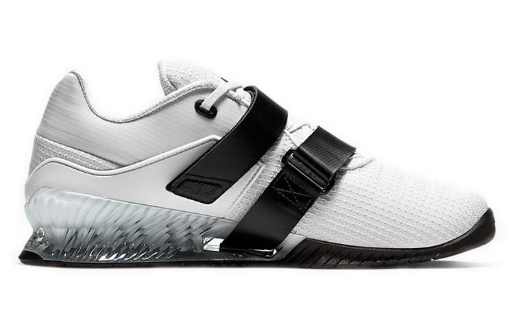 Nike Romaleos 4 'Белый Черный' CD3463-101