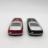 Восстановленный оригинальный мобильный телефон Nokia 8310 2G с 1 SIM