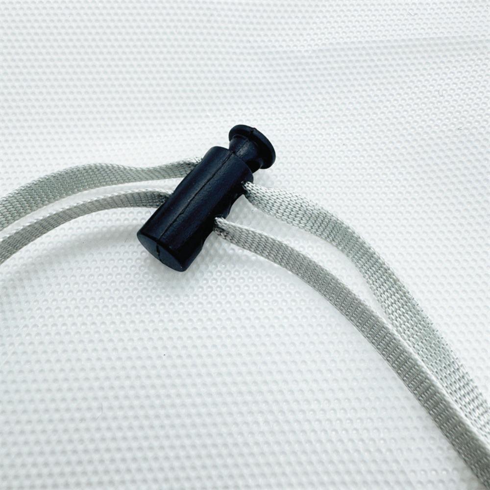 Шнур для подбородка, защищающий от потери, клипсы для ветрозащитного ремешка для шляпы, фиксатор для новой шляпы, солнцезащитная шляпа