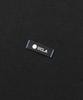 UCLA Unisex Daily Small Logo Hoodie [Black] (Ub9Lt38)