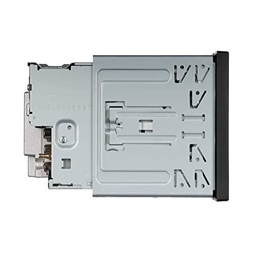 Autoradio 2-din - pioneer - sph-da250dab - bluetooth - dab+ - android auto - apple carplay