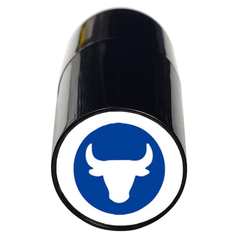 Golf Ball Identity Marker Plastic Stamp Marker Golf Ball Alignment Marking Tool Golf Accessories For Golfer Gift