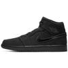 1 Mid Triple Black 2020 554724-056