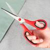 Universal Office Tailor's Scissors for Paper 21 cm