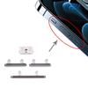 Кнопка питания и кнопка регулировки громкости для iPhone 12 Pro Max