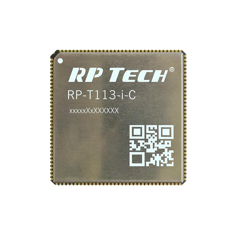 Двухъядерная плата для разработки Linux Allwinner T113-i RP-T113-i