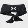 UNDER ARMOUR UNDERARMOUR Универсальная повязка на голову 1323968-001 MUA 1503548