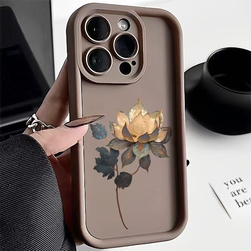 Чехол для iPhone 17 «Сияющая личность» для 13/14 Pro Max/12/16/17 Pro Max