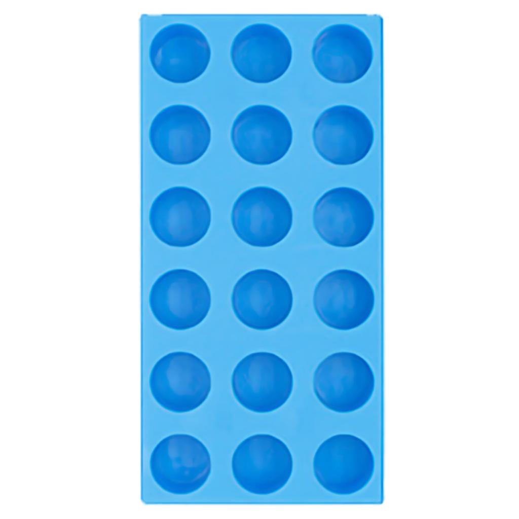 Ящик для хранения инструментов для эффективной организации, многоотверстийный дизайн, держатель для сверл, лоток для мастерских и любителей делать все своими руками