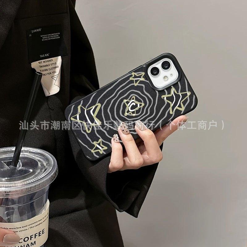 Модный чехол для Apple iPhone17ProMax/16/15/14 plus/13/12/11