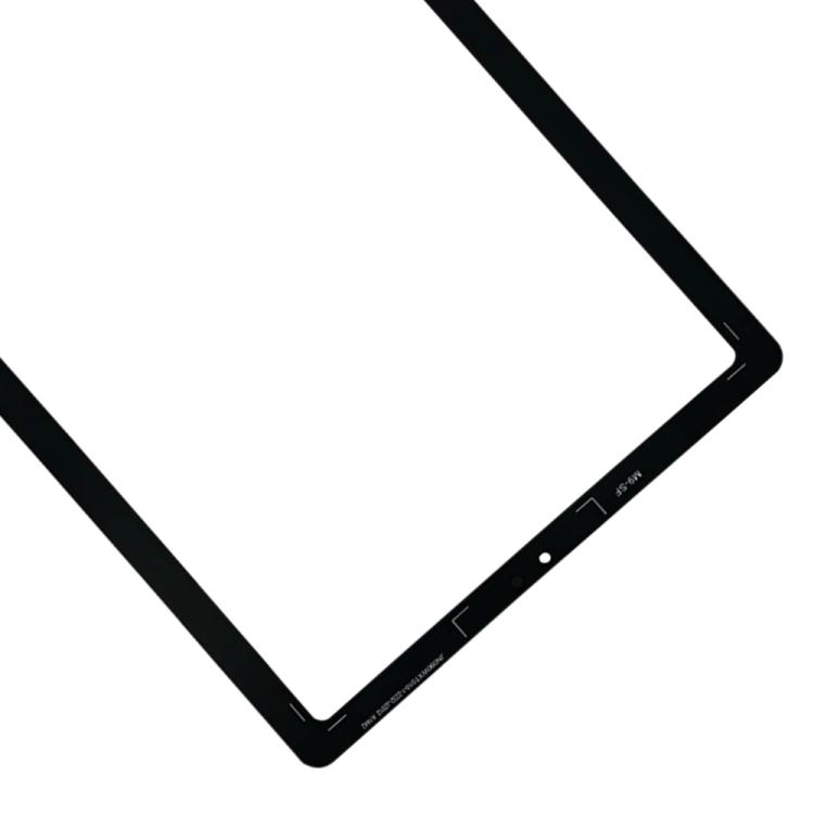 Для Lenovo Tab M9 TB-310FU TB-310XU TB310XC TB310FU передняя стеклянная линза (черный)