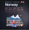 Виниловая пластинка OL BURGER Welcome 2 Norway JANSEN157LP Jansen Platepro 2024 Норвегия Рэп Хип-Хоп РБ