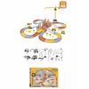 Mega XXL Electric Race Track Construction Park Construction Site Set 273 EL