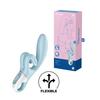 Satisfyer Прикоснись ко мне синий