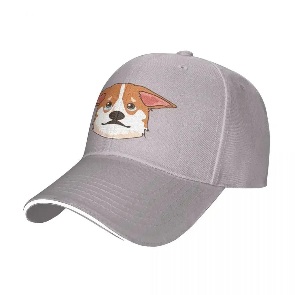 Blue Heaven Bear Sport Mesh Baseball Caps For Womens Personalized Unisex Beach Sunscreen Hats Trucker Cap